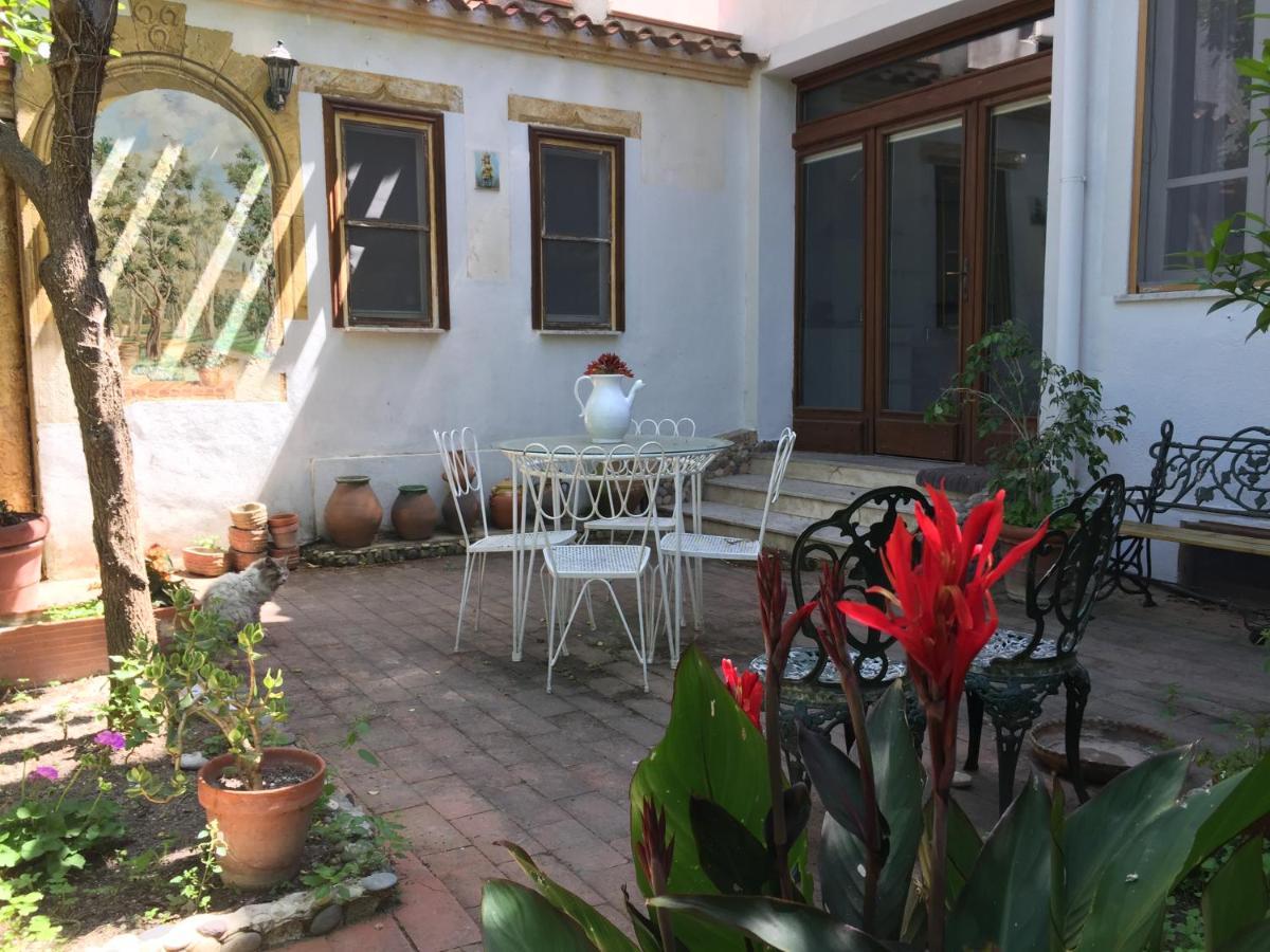 Villa Serra B&B Iun E6769 Oristano Exterior foto