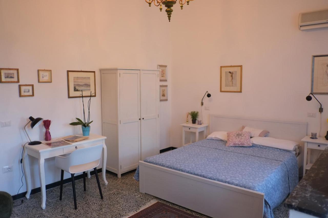Villa Serra B&B Iun E6769 Oristano Exterior foto